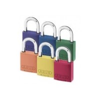 Abus Aluminium 72 40  Padlocks