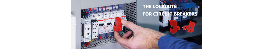 Circuit Breaker Lockout Devices available at Competitive Prices