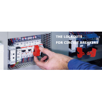 Circuit Breaker Lockout