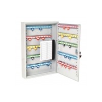 Heavy Duty Key and Padlock Cabinets