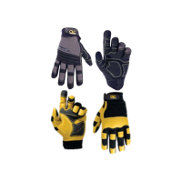 Contractors  Gloves