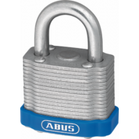 Laminated Padlocks