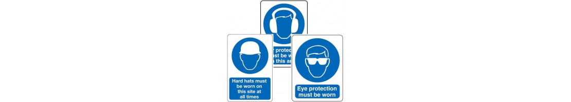 Safety Signs