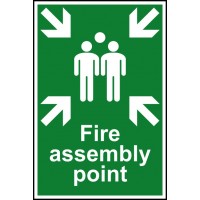 Fire Assembly