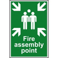 Fire Assembly