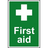 First Aid & Treatment