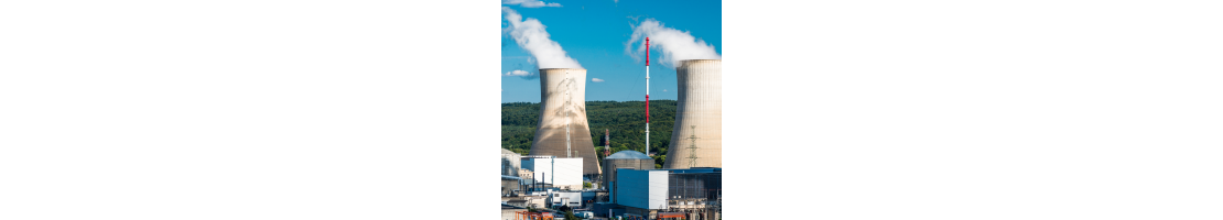 Power Station Equipment – Products Available For Competitive Prices