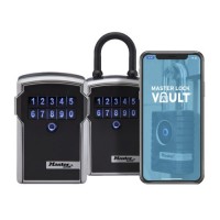 BlueTooth Key Safe