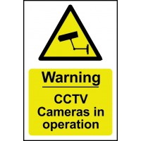 CCTV Security
