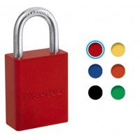 Masterlock Aluminium