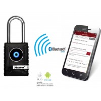 BlueTooth Smart Padlocks