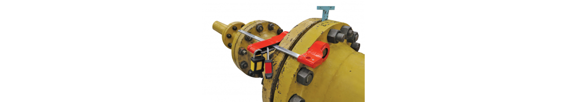 Blind Flange Lockout Devices – Perfect for Pipeline Maintenance