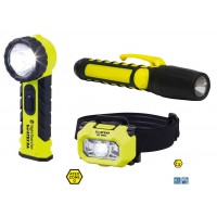 Flashlight Industrial 