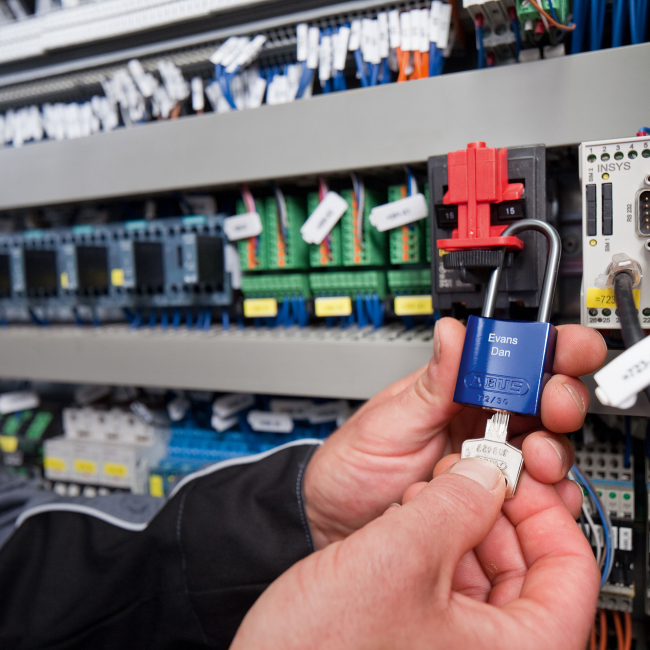 What Is Lockout Tagout (LOTO) Safety, and Why Is It So Important In Maintenance?