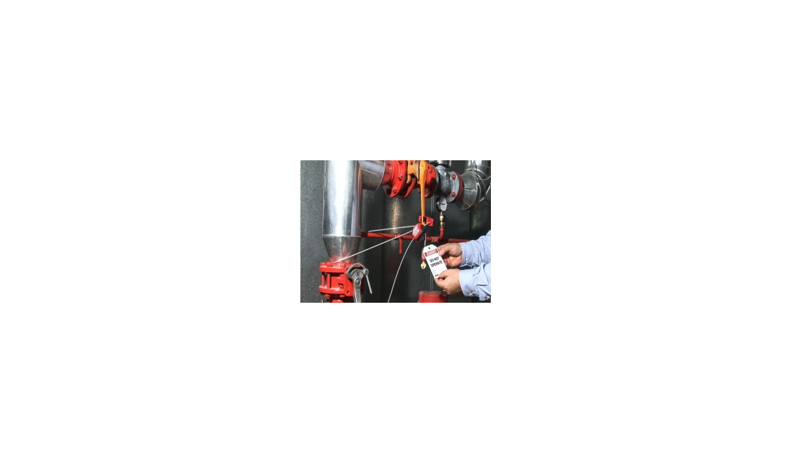 Everything you need to know about our Mechanical Lockout Kits