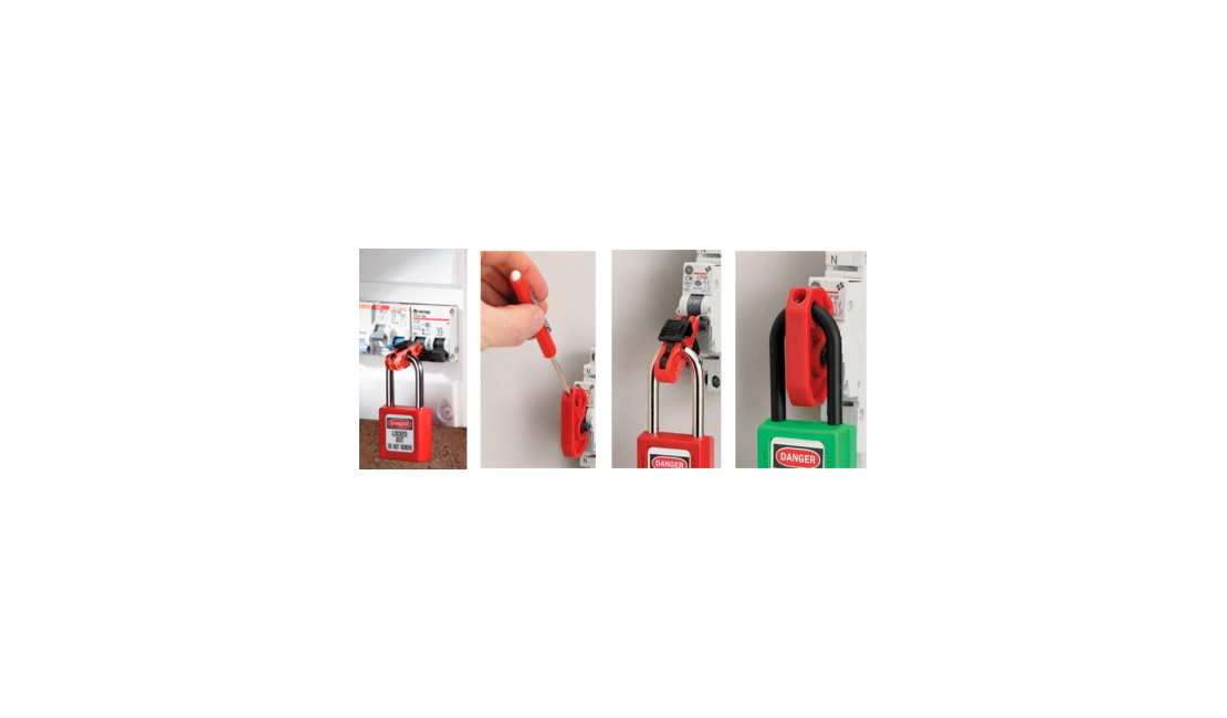 Lock Out Mixer An overview of our Lockout Kits and the different types available ...