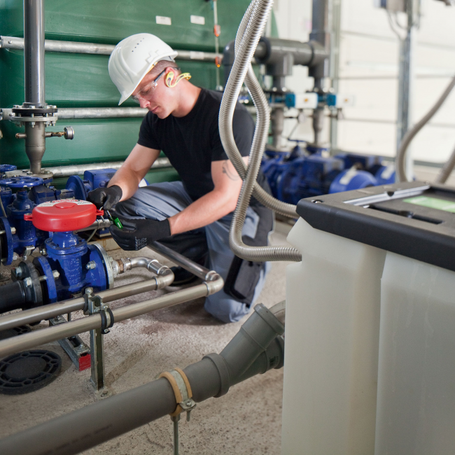 When Must a Lockout/Tagout Device Be Used?