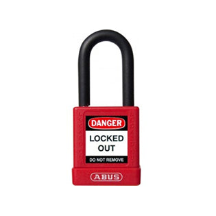 Abus 74 Safety Padlocks