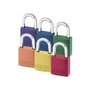 Abus Aluminium 72 40  Padlocks