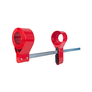 Blind Flange Lockout