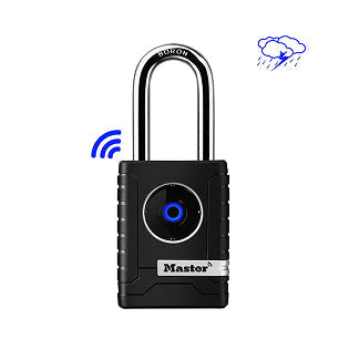 BlueTooth Smart Padlocks