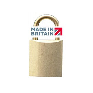 Brass Padlocks