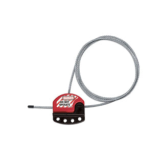 Cable Lockout