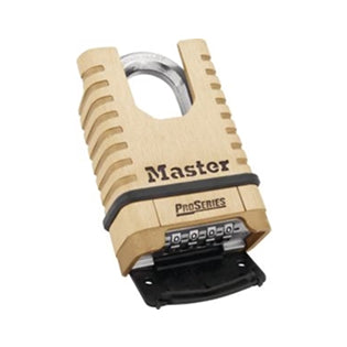 Combination Padlocks