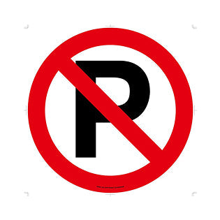 Floor Markers & Signs