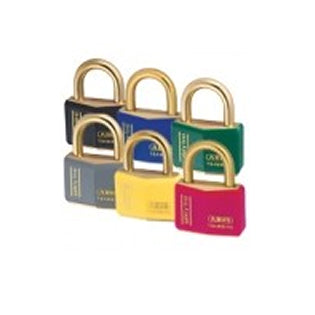 Abus Brass T84 40