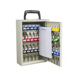 Key Safes  and  Cabinets