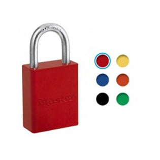 Masterlock Aluminium