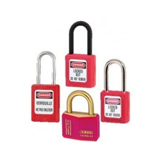 Most Popular Safety Padlocks