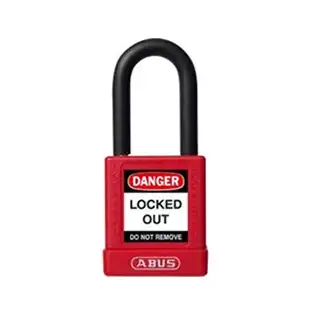 Safety Padlocks