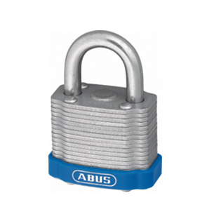 Laminated Padlocks