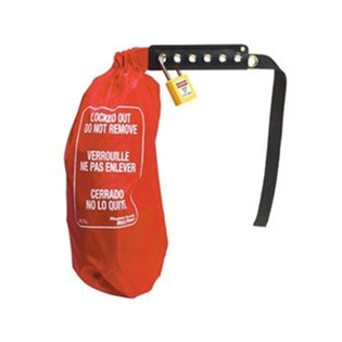Lockout Bags