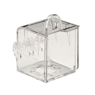 Push Button & Rotary Switch Covers