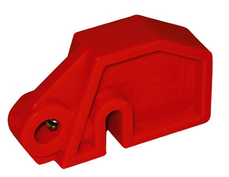 Universal Lockout  for Fuse Holders UFL2