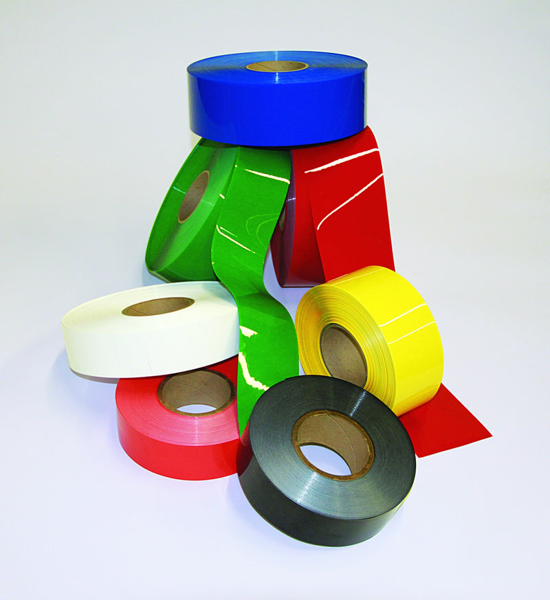 DuraStripe Mean Lean  7.5CM x 30MTR