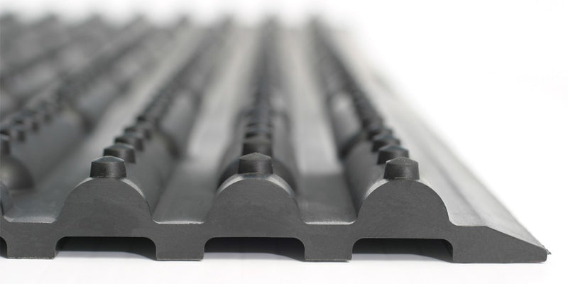 Ergomat Softline Mat  60cm x 90cm