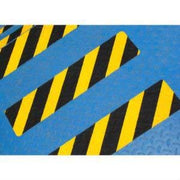 Safety Grip Conformable Anti Slip Floor Treads / Cleats