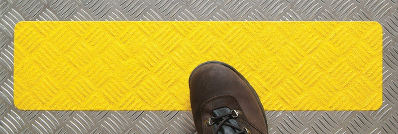 Safety Grip Conformable Anti Slip Floor Treads / Cleats