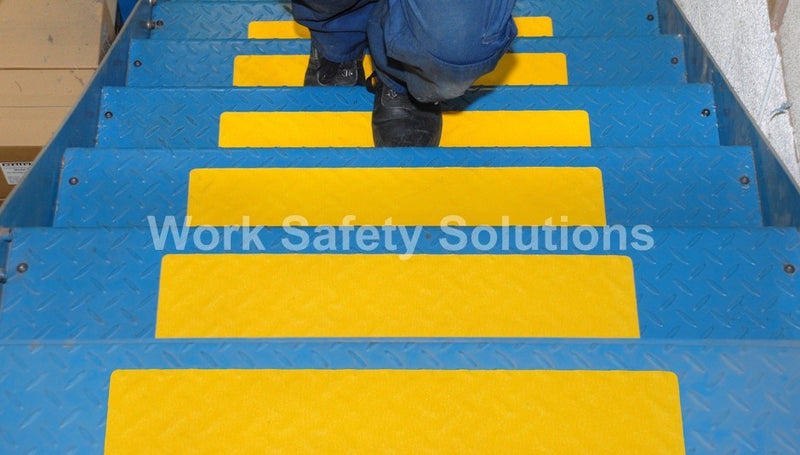 Safety Grip Conformable Anti Slip Floor Treads / Cleats