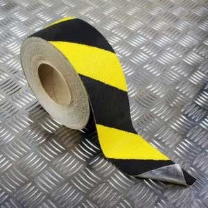 Safety Grip Conformable Anti Slip Floor Tape