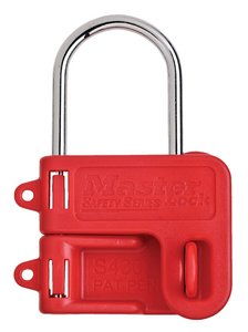 Lockout Hasp -Zenex ® body - S430