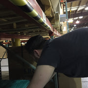 Half-Circle Pipe Bumper