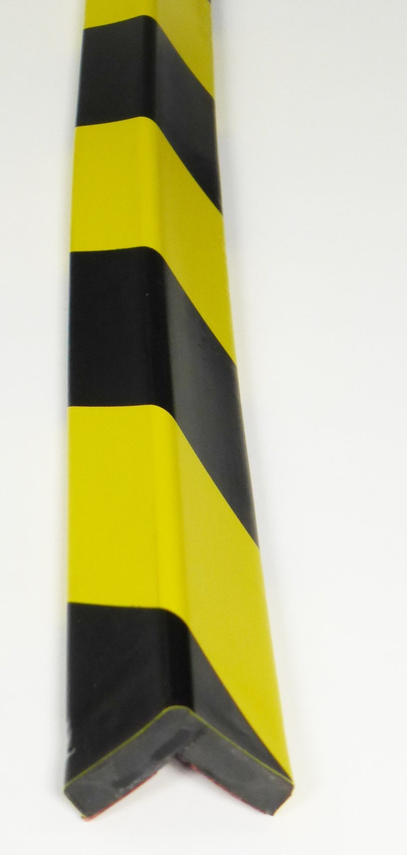 Square Corner Bumper