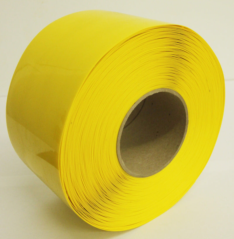Cold Storage Floor Tape  5CM x 30MTR