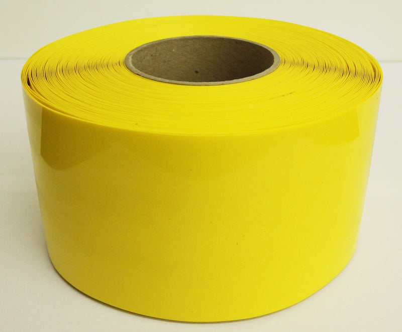 Cold Storage Floor Tape  5CM x 30MTR