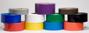 Cold Storage Floor Tape  5CM x 30MTR